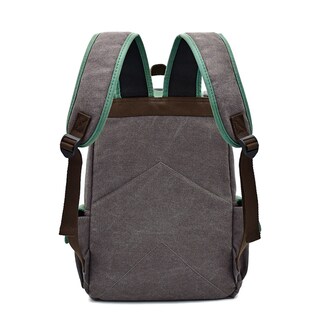 Foto 3 | Foto 3 | Mochila Escolar Demons Slayers Kamado Tanjirou Para Niños - Venta Internacional.