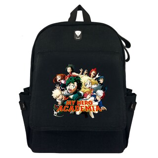 Foto 1 | Foto 1 | Mochila Escolar De Anime My Hero Academia Para Niños - Venta Internacional.