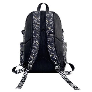 Foto 3 | Foto 3 | Mochila Escolar De Anime Gintamas Sakatas Gintokis 35 X 20 X 45 Cm - Venta Internacional.