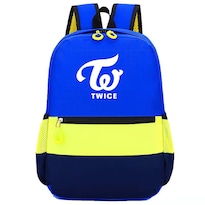 Mochila Escolar Twices Anime Para Niños - Venta Internacional.