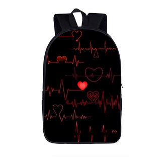 Foto 1 | Foto 1 | Juego De Mochilas Para Escuelas De Medicina Y Enfermería 3 Piezas Para Niños - Venta Internacional.