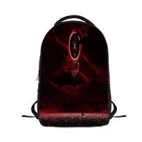 Mochila Escolar Berserks Anime Cartoon Student Poliéster - Venta Internacional.
