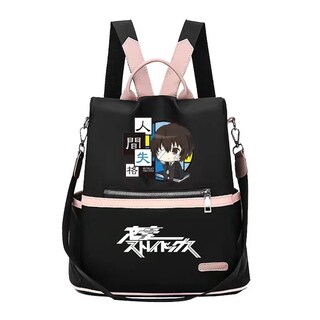 Foto 1 | Foto 1 | Mochila Bungous Stray Dogs Kids School Pu 32 X 14 X 33 Cm - Venta Internacional.