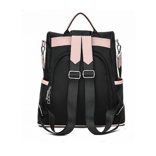 Foto 3 | Foto 3 | Mochila Bungous Stray Dogs Kids School Pu 32 X 14 X 33 Cm - Venta Internacional.