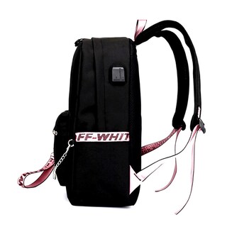 Foto 2 | Foto 2 | Mochila Escolar De Anime My Heros Academias 32 X 15 X 45 Cm - Venta Internacional.