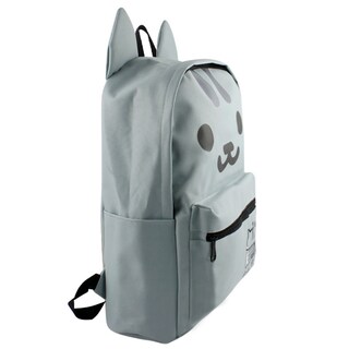 Foto 2 | Foto 2 | Mochila Escolar Neko Atsume Cat Anime Para Niños - Venta Internacional.