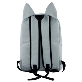 Foto 3 | Foto 3 | Mochila Escolar Neko Atsume Cat Anime Para Niños - Venta Internacional.