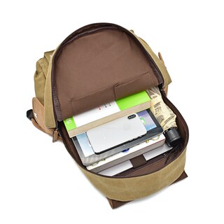 Foto 2 | Foto 2 | Mochila Escolar De Anime Attack On Titan Para Niños - Venta Internacional.