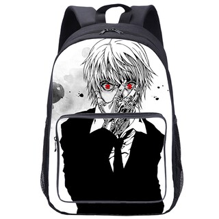 Foto 1 | Foto 1 | Mochila Escolar Hunters Hunters Anime Para Niños - Venta Internacional.