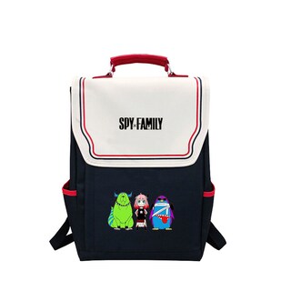 Foto 1 | Foto 1 | Mochila Escolar De Anime Spys Familys Kids Oxford 42 X 40 X 15 Cm - Venta Internacional.