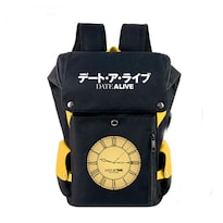 Mochila Escolar Dates A Lives Anime Para Niños - Venta Internacional.