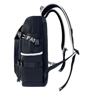 Foto 2 | Foto 2 | Mochila Danganronpas Desencadena Happys Havocs Monokumas Anime - Venta Internacional.