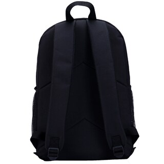 Foto 3 | Foto 3 | Mochila Prettys Derbys Golds Ships Anime School 31 X 14 X 45 Cm - Venta Internacional.