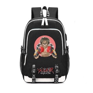 Foto 1 | Foto 1 | Mochila Ruler Of Tomorrow Kids School Oxford De 30 X 15 X 44 Cm - Venta Internacional.