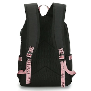 Foto 3 | Foto 3 | Backpack Bounds Hanakos Kuns Yashiros Nenes Anime School - Venta Internacional.