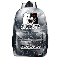 Mochila Danganronpas Desencadena Happys Havocs Monokumas Anime - Venta Internacional.