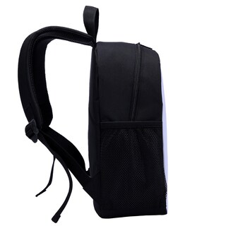 Foto 2 | Foto 2 | Mochila Escolar Doragons Kuesutos Rotos Anime Para Niños 24 X 12 X 33 Cm - Venta Internacional.