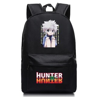 Foto 1 | Foto 1 | Mochila Escolar Hunters Hunters Anime Para Niños - Venta Internacional.