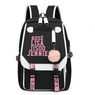 Foto 1 | Foto 1 | Mochila Escolar Juices Wrlds Para Niños 29 X 16 X 46 Cm Oxford - Venta Internacional.