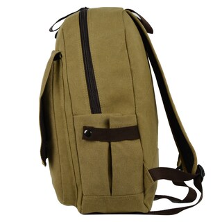 Foto 2 | Foto 2 | Mochila My Hero Academia Midoriya Izuku School Anime 45 Cm - Venta Internacional.