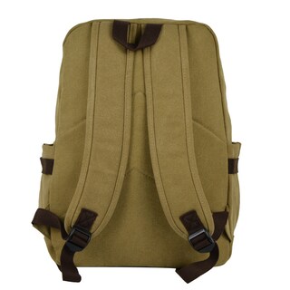 Foto 3 | Foto 3 | Mochila My Hero Academia Midoriya Izuku School Anime 45 Cm - Venta Internacional.