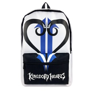 Foto 1 | Foto 1 | Mochila Kingdoms Hearts Ki Para Niños Mochila Escolar - Venta Internacional.