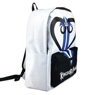 Foto 2 | Foto 2 | Mochila Kingdoms Hearts Ki Para Niños Mochila Escolar - Venta Internacional.