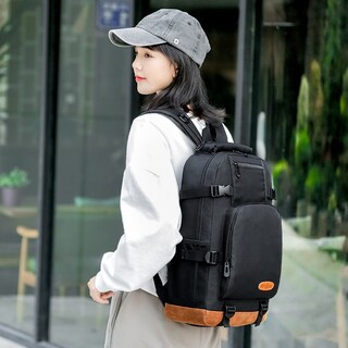 Foto 2 | Foto 2 | Mochila Escolar Swords Online Para Niños Oxford Cloth - Venta Internacional.