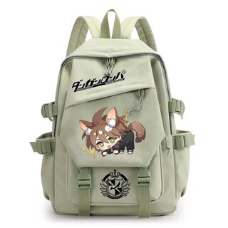 Foto 1 | Foto 1 | Mochila Danganronpas Desencadena La Escuela De Anime Happys Havocs - Venta Internacional.