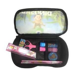 Foto 4 | Foto 4 | Set De Mochilas Redemptions Anime School De 3 Piezas Con Bandolera - Venta Internacional.