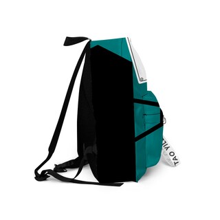 Foto 3 | Foto 3 | Mochila My Hero Academia Midoriya Izuku School 29x10x36 Cm - Venta Internacional.