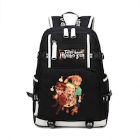 Mochila Toiletbounds Hanakokuns Kids School 30 X 16 X 40 Cm - Venta Internacional.