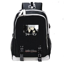 Mochila Escolar Jujutsus Kaisens K Anime Para Niños - Venta Internacional.