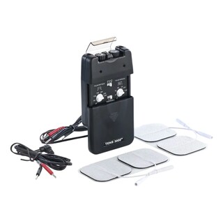 Foto 2 | Foto 2 | Electroestimulador Portátil Negro