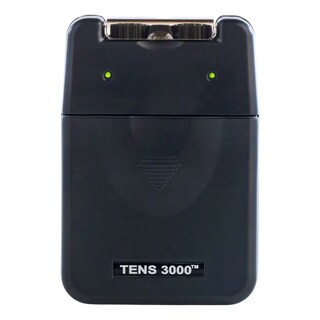 Foto 4 | Foto 4 | Electroestimulador Portátil Negro