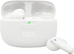 Audífonos Inalámbricos JBL Tune Beam 2 Anc Bluetooth Blancos