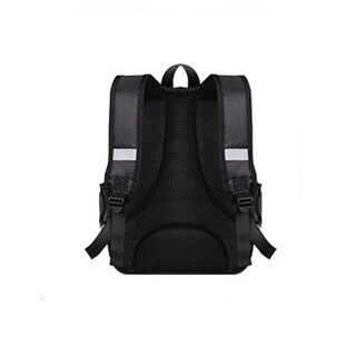 Foto 2 | Foto 2 | Mochila Terminators Arnold Schwarzenegger Anime School 520g - Venta Internacional.