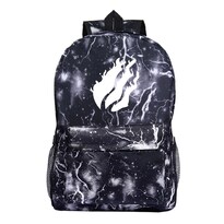 Mochila Anime School Prestonplayzes Kids 30x12x42 Cm - Venta Internacional.