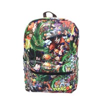 Mochila Escolar Infantil Attacks Ons Titans De 30 X 12 X 42 Cm - Venta Internacional.