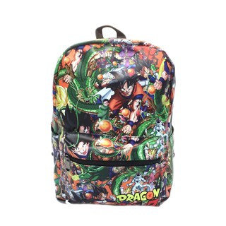 Foto 1 | Foto 1 | Mochila Escolar Infantil Attacks Ons Titans De 30 X 12 X 42 Cm - Venta Internacional.