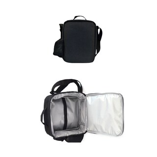 Foto 2 | Foto 2 | Set De Mochilas Lankys Boxes Mochila Escolar De Anime Con Bolsa De Almuerzo - Venta Internacional.