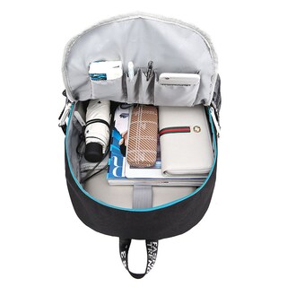 Foto 2 | Foto 2 | Mochila Escolar Yokais Watch Anime Para Niños - Venta Internacional.