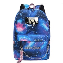 Mochila Escolar Anime Jujutsus Kaisens K Children 32x15x45 Cm - Venta Internacional.