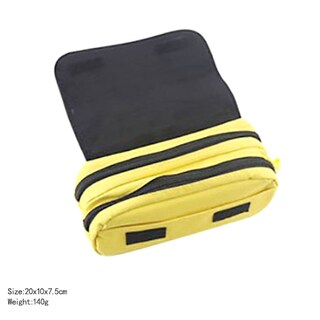 Foto 2 | Foto 2 | Caja De Lápices Harleys Quinns Joker Anime De Gran Capacidad - Venta Internacional.