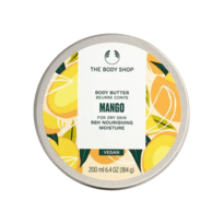 Crema The Body Shop Body Butter Mango 200ml