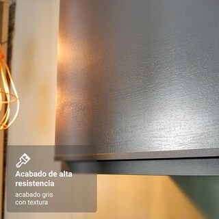 Foto 7 | Foto 7 | Mueble De Baño Completo Para Almacenaje Madesa Nice 120cm 1