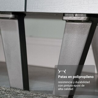 Foto 8 | Foto 8 | Mueble De Baño Completo Para Almacenaje Madesa Nice 120cm 1