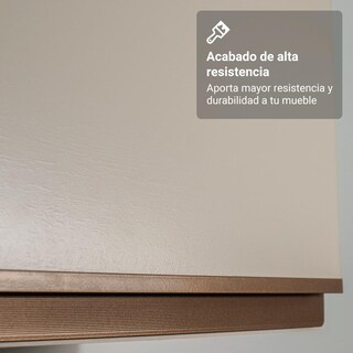 Foto 7 | Foto 7 | Mueble De Baño Completo Para Almacenaje Madesa Nice 120cm 5