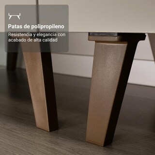 Foto 8 | Foto 8 | Mueble De Baño Completo Para Almacenaje Madesa Nice 120cm 5