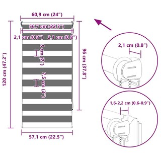 Foto 3 | Foto 3 | Cojines Para Silla Casafoyer Respaldo Alto En Tela Oxford Azul Claro - Venta Internacional.